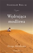 Wędrująca ... - Stanisław Biel -  books in polish 