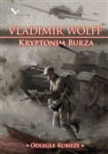 Kryptonim ... - Vladimir Wolff -  foreign books in polish 