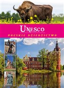 polish book : UNESCO Pol... - Joanna Wilder