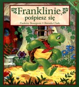 polish book : Franklinie... - Paulette Bourgeois, Brenda Clark