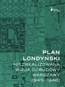 Plan londy... - Mikołaj Getka-Kenig -  foreign books in polish 