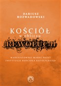 Książka : Kościół w ... - Dariusz Rozwadowski