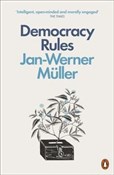 Democracy ... - Jan-Werner Muller -  Książka z wysyłką do UK