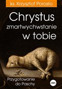 polish book : Chrystus z... - Krzysztof Porosło