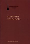 Humanizm i... - Adam Karpiński -  Polish Bookstore 