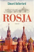 Rosja - Edward Rutherfurd -  books from Poland