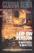 Polska książka : W innym cz... - Leif G. W. Persson