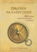Drucker na... - Peter F. Drucker -  books in polish 