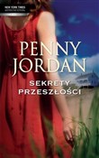 Polska książka : Sekrety pr... - Penny Jordan