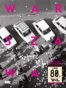 Picture of Warszawa lata 80