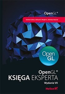 Picture of OpenGL Księga eksperta