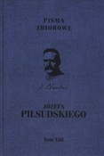 Pisma zbio... - Józef Piłsudski -  Polish Bookstore 