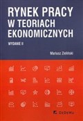 Polska książka : Rynek prac... - Mariusz Zieliński