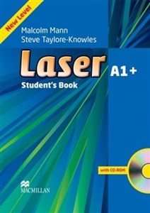 Picture of Laser Edition A1+ SB + eBook + CD-Rom