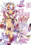 No Game No... - Yuu Kamiya - Ksiegarnia w UK
