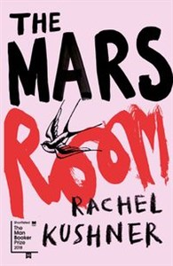 Picture of The Mars Room
