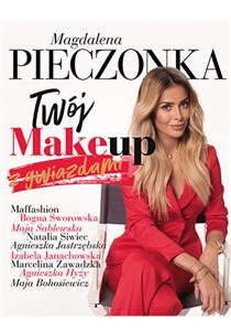 Picture of Twój make-up z gwiazdami