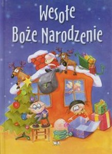 Picture of Wesołe Boże Narodzenie