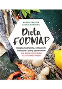 polish book : Dieta FODM... - Karen Frazier, Laura Manning