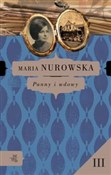 Panny i wd... - Maria Nurowska -  foreign books in polish 