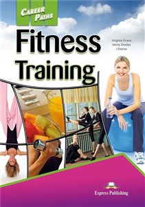 Obrazek Career Paths: Fitness Training SB + DigiBook