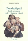Polska książka : Epoka inte... - Denis Sdviżkov