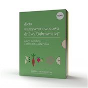 polish book : Dieta warz... - Paulina Borkowska, Beata Anna Dąbrowska