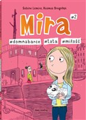 Książka : Mira #2 #t... - Sabine Lemire