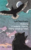 Historia o... - Luis Sepúlveda -  Książka z wysyłką do UK