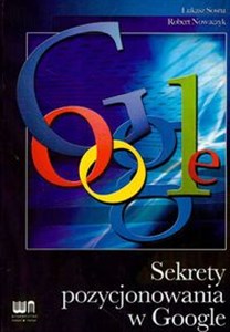 Picture of Sekrety pozycjonowania w Google
