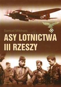 Picture of Asy lotnictwa III Rzeszy