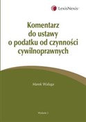 Komentarz ... - Marek Waluga -  books in polish 