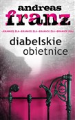 Diabelskie... - Andreas Franz -  foreign books in polish 