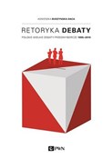 Książka : Retoryka d... - Agnieszka Budzyńska-Daca
