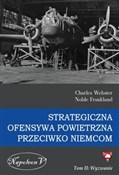 Strategicz... - Webster Charles, Frankland Noble - Ksiegarnia w UK