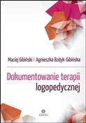Dokumentow... - Maciej Gibiński, Agnieszka Bzdyk-Gibińska -  Książka z wysyłką do UK