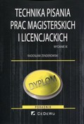 polish book : Technika p... - Radosław Zenderowski