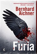 Książka : Furia - Bernhard Aichner