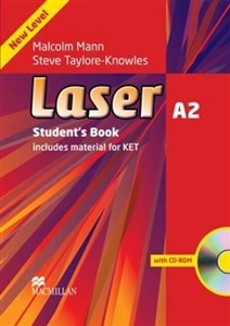 Obrazek Laser Edition A2 SB + eBook + CD-Rom