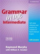 Grammar in... - Raymond Murphy, William R. Smalzer -  books from Poland