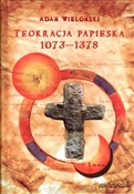 polish book : Teokracja ... - Adam Wielomski