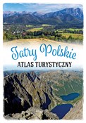 Tatry pols... - Barbara Zygmańska - Ksiegarnia w UK