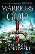 Warriors o... - Andrzej Sapkowski -  books in polish 