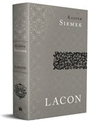 polish book : Lacon - Kasper Siemek