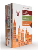 Kraków Box... - Michał Rożek -  books from Poland