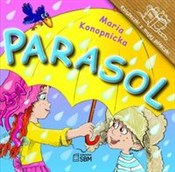 Parasol - Maria Konopnicka -  foreign books in polish 