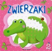 polish book : Zwierzaki ... - Maksymilian Leski