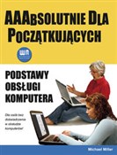 Podstawy o... - Michael Miller -  foreign books in polish 