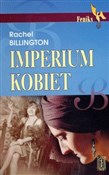 Imperium k... - Rachel Billington -  Polish Bookstore 