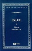 Pisma sema... - Frege -  foreign books in polish 